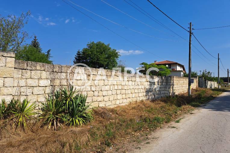 Парцел/Терен, Китка, 664979, Снимка 1