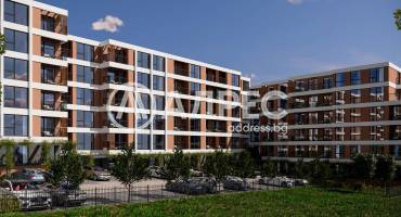 Тристаен апартамент, Бургас, Меден рудник - зона Д, 665979, Снимка 5