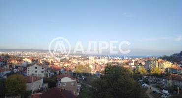 Тристаен апартамент, Варна, Аспарухово, 673979, Снимка 1