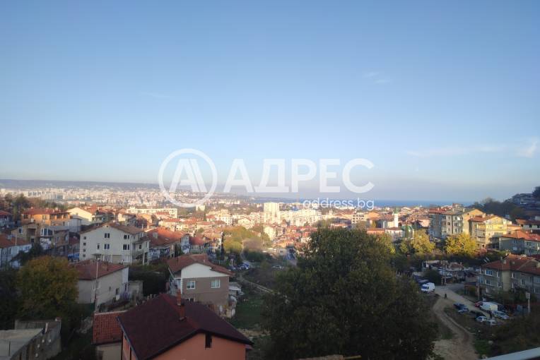 Тристаен апартамент, Варна, Аспарухово, 673979, Снимка 1