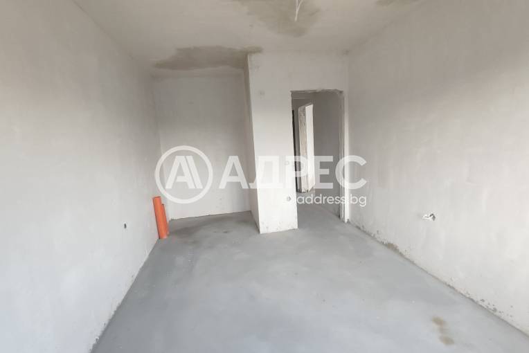 Тристаен апартамент, Варна, Аспарухово, 673979, Снимка 5