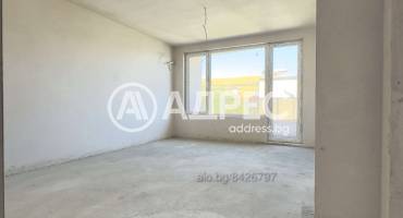 Двустаен апартамент, Бургас, Сарафово, 674979, Снимка 1