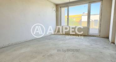 Двустаен апартамент, Бургас, Сарафово, 674979, Снимка 9