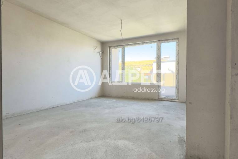 Двустаен апартамент, Бургас, Сарафово, 674979, Снимка 1