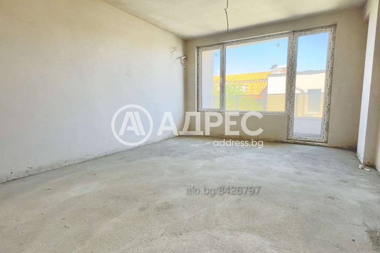 Двустаен апартамент, Бургас, Сарафово, 674979, Снимка 9