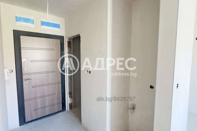 Двустаен апартамент, Бургас, Сарафово, 674979, Снимка 2