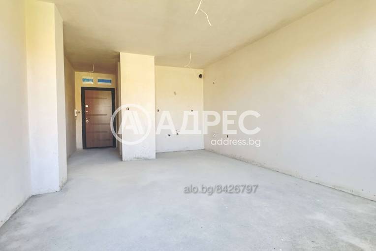 Двустаен апартамент, Бургас, Сарафово, 674979, Снимка 3