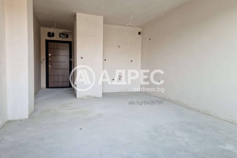 Двустаен апартамент, Бургас, Сарафово, 674979, Снимка 4