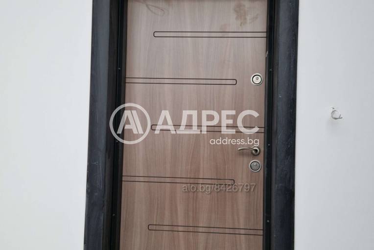 Двустаен апартамент, Бургас, Сарафово, 674979, Снимка 5