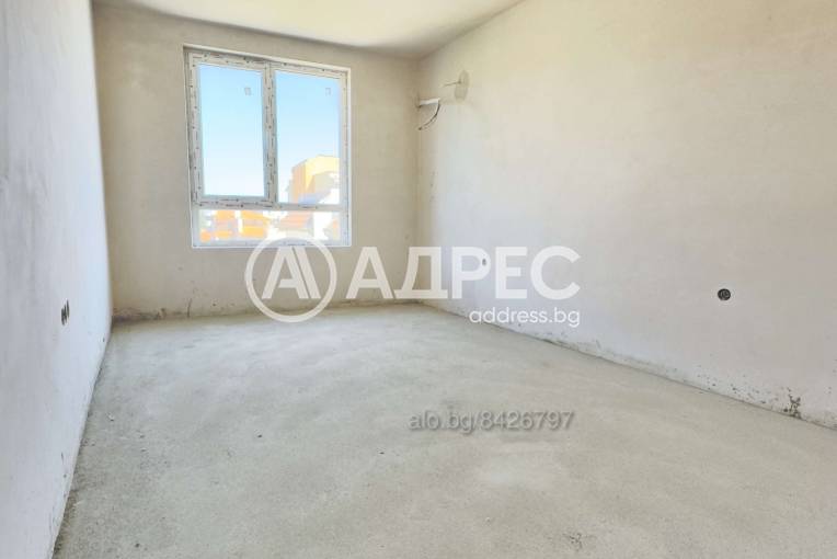 Двустаен апартамент, Бургас, Сарафово, 674979, Снимка 6