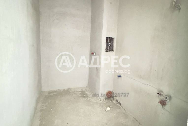 Двустаен апартамент, Бургас, Сарафово, 674979, Снимка 8