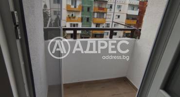 Едностаен апартамент, Пазарджик, Център, 676979, Снимка 4