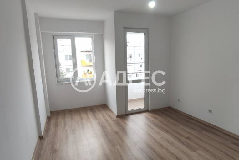 Едностаен апартамент, Пазарджик, Център, 676979, Снимка 2