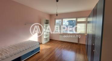 Тристаен апартамент, Стара Загора, Център, 679979, Снимка 1