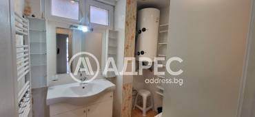 Многостаен апартамент, Стара Загора, Център, 679979, Снимка 1