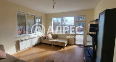 Многостаен апартамент, Стара Загора, Център, 679979, Снимка 5