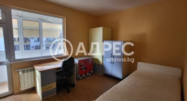 Многостаен апартамент, Стара Загора, Център, 679979, Снимка 6