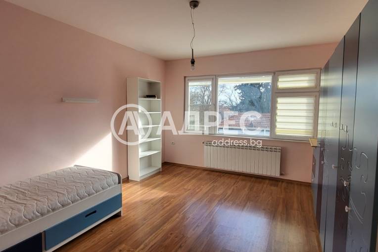 Многостаен апартамент, Стара Загора, Център, 679979, Снимка 1