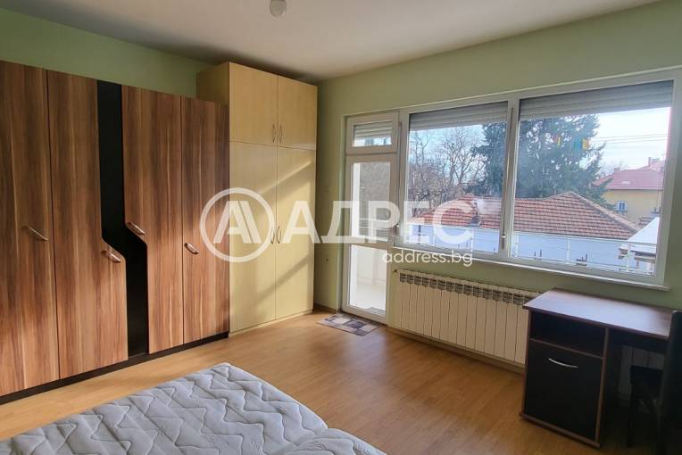 Многостаен апартамент, Стара Загора, Център, 679979, Снимка 2