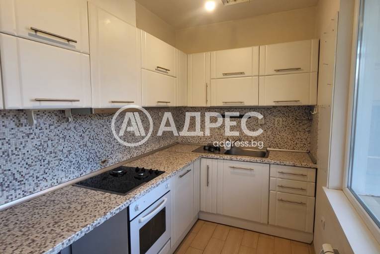 Многостаен апартамент, Стара Загора, Център, 679979, Снимка 3