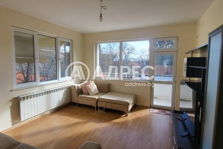 Многостаен апартамент, Стара Загора, Център, 679979, Снимка 5