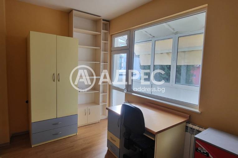 Многостаен апартамент, Стара Загора, Център, 679979, Снимка 7