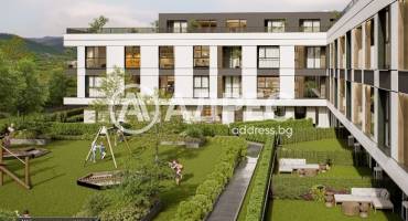 Двустаен апартамент, София, Витоша, 681979, Снимка 2