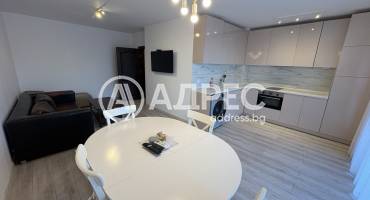 Двустаен апартамент, Варна, м-ст Траката, 682979