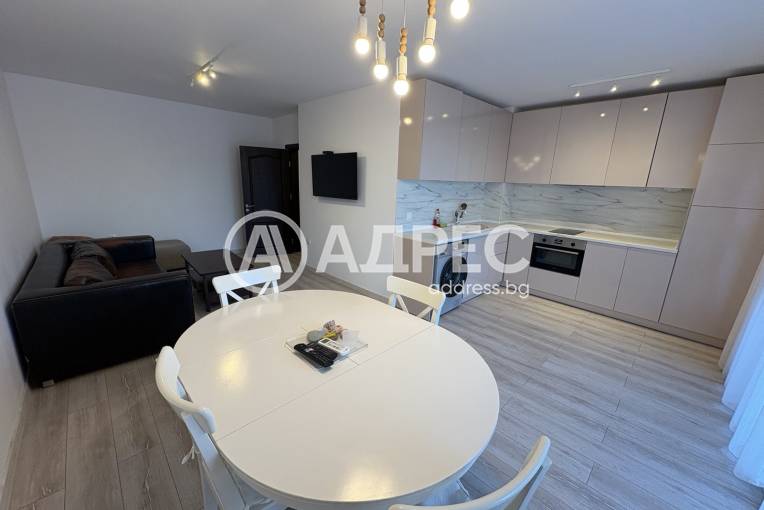 Двустаен апартамент, Варна, м-ст Траката, 682979, Снимка 1