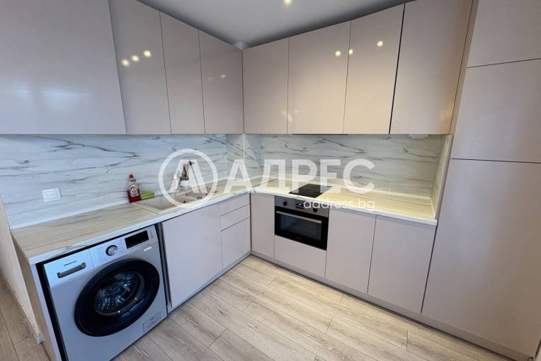 Двустаен апартамент, Варна, м-ст Траката, 682979, Снимка 2