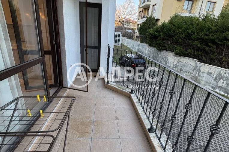 Двустаен апартамент, Варна, м-ст Траката, 682979, Снимка 6