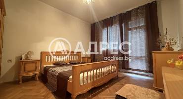 Многостаен апартамент, Шумен, Болницата, 693979, Снимка 1