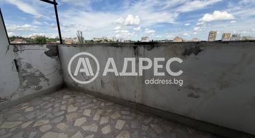 Многостаен апартамент, Шумен, Болницата, 693979, Снимка 10
