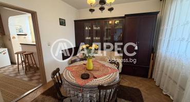 Многостаен апартамент, Шумен, Болницата, 693979, Снимка 3