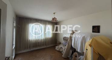 Многостаен апартамент, Шумен, Болницата, 693979, Снимка 4