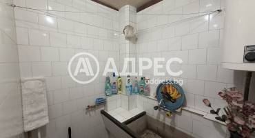 Многостаен апартамент, Шумен, Болницата, 693979, Снимка 8