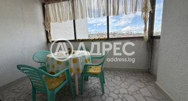 Многостаен апартамент, Шумен, Болницата, 693979, Снимка 9