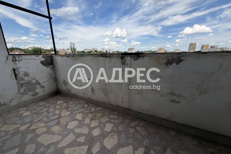 Многостаен апартамент, Шумен, Болницата, 693979, Снимка 10
