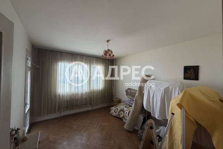 Многостаен апартамент, Шумен, Болницата, 693979, Снимка 4