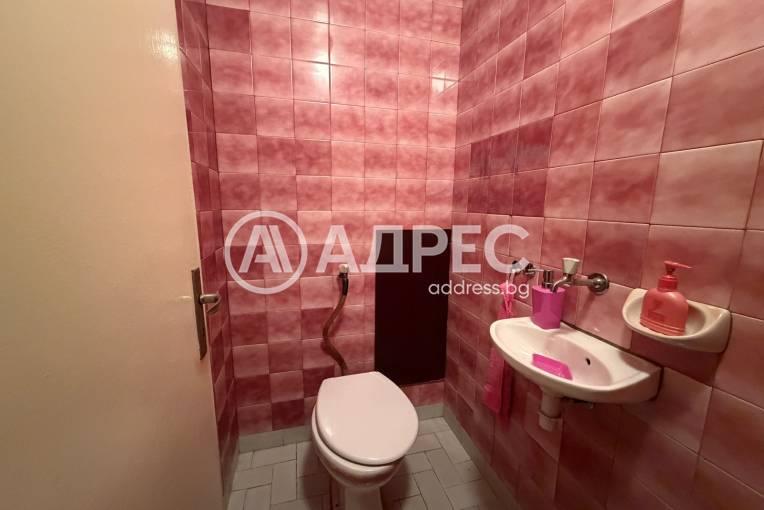 Многостаен апартамент, Шумен, Болницата, 693979, Снимка 6