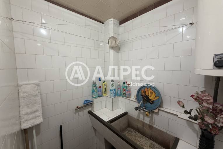 Многостаен апартамент, Шумен, Болницата, 693979, Снимка 8