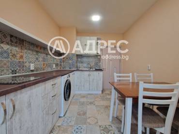 Тристаен апартамент, Русе, Широк център, 498980