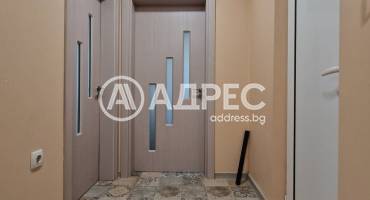 Тристаен апартамент, Русе, Широк център, 498980, Снимка 12