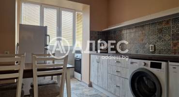 Тристаен апартамент, Русе, Широк център, 498980, Снимка 2