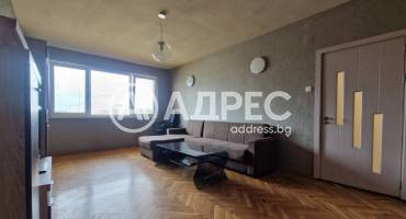 Тристаен апартамент, Русе, Широк център, 498980, Снимка 3