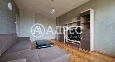 Тристаен апартамент, Русе, Широк център, 498980, Снимка 4