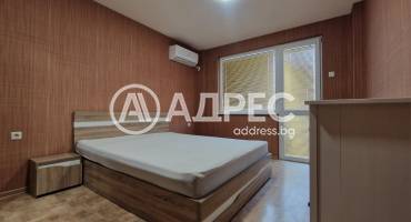 Тристаен апартамент, Русе, Широк център, 498980, Снимка 5