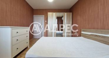 Тристаен апартамент, Русе, Широк център, 498980, Снимка 6