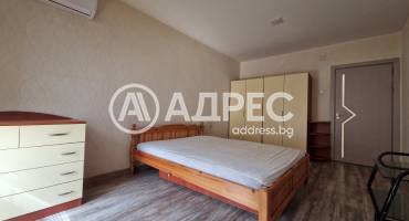 Тристаен апартамент, Русе, Широк център, 498980, Снимка 7