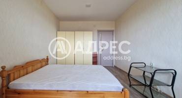 Тристаен апартамент, Русе, Широк център, 498980, Снимка 8